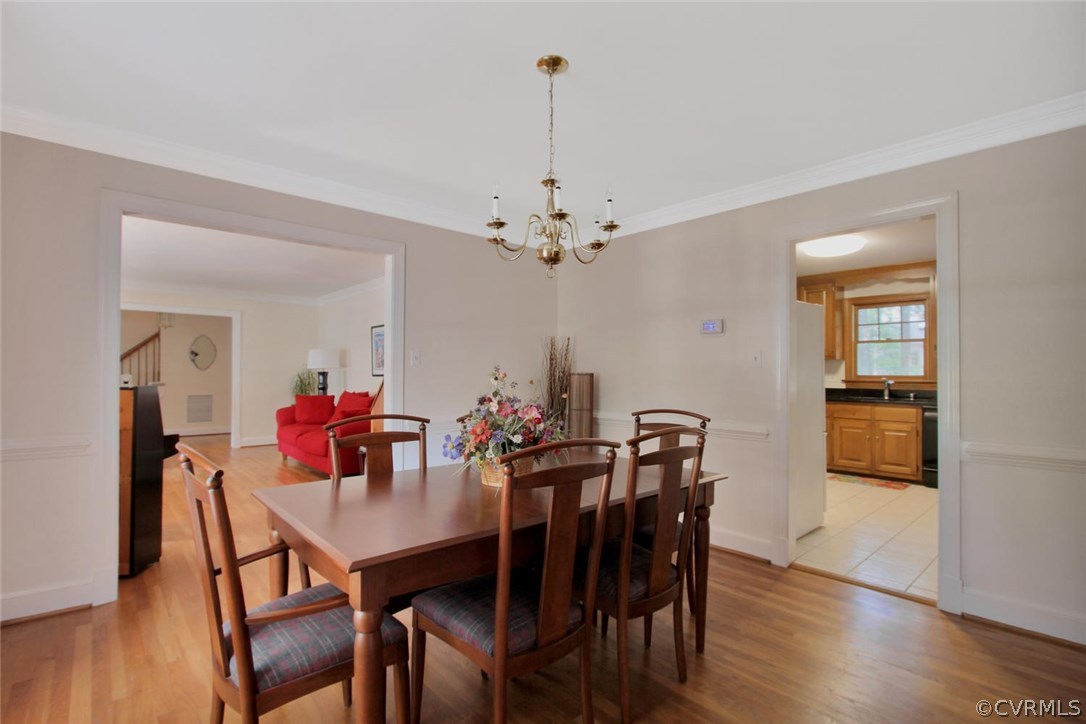2611 Castle Hill Road Midlothian, VA 23113 - Photo 6 of 33 Gallery Image 6