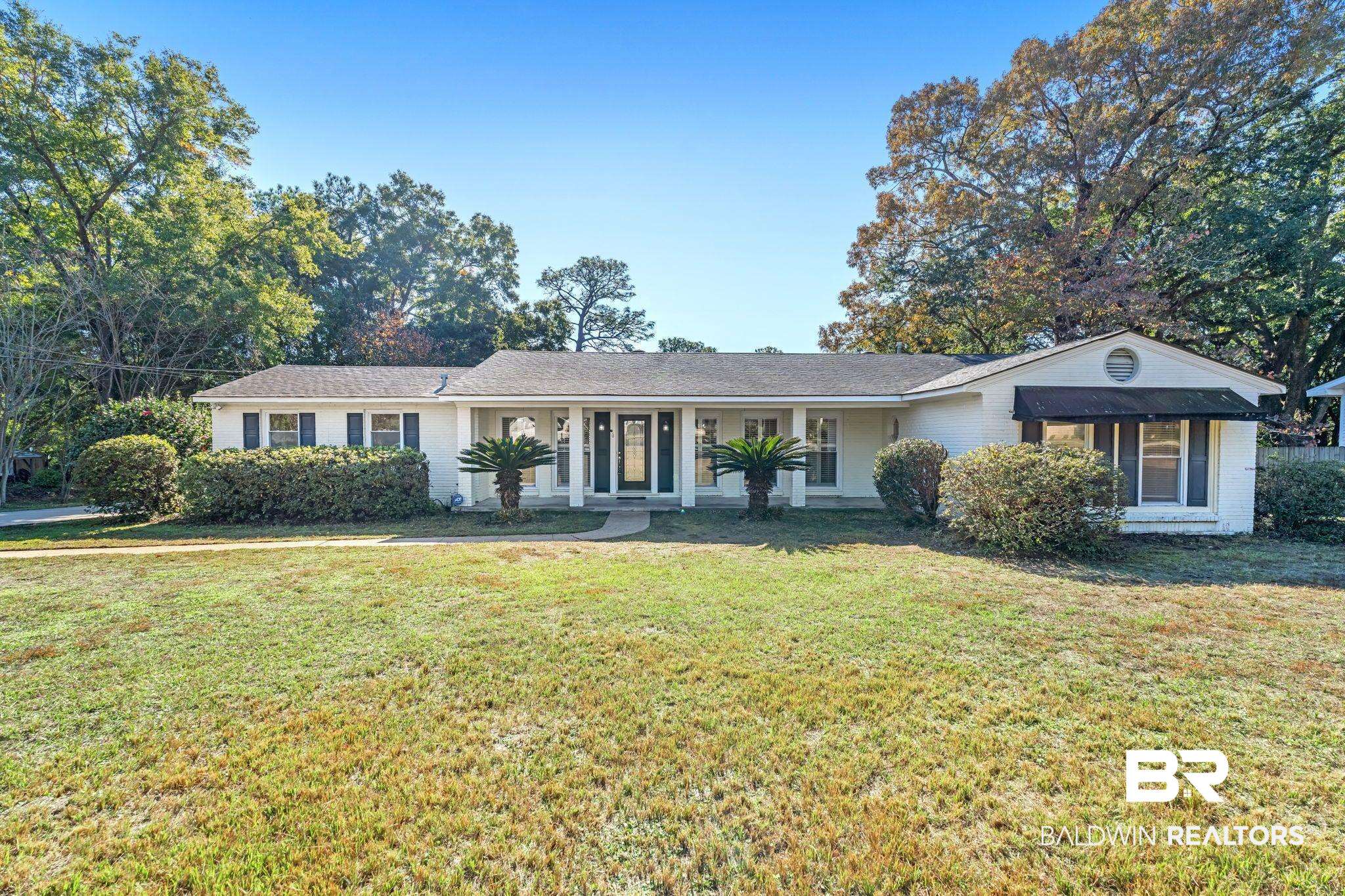 3955 South Byronell Drive Mobile, AL 36693 - Photo 1 of 31