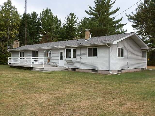 N13412 Highway 13 Fifield, WI 54524 - Photo 2 of 18 Gallery Image 2