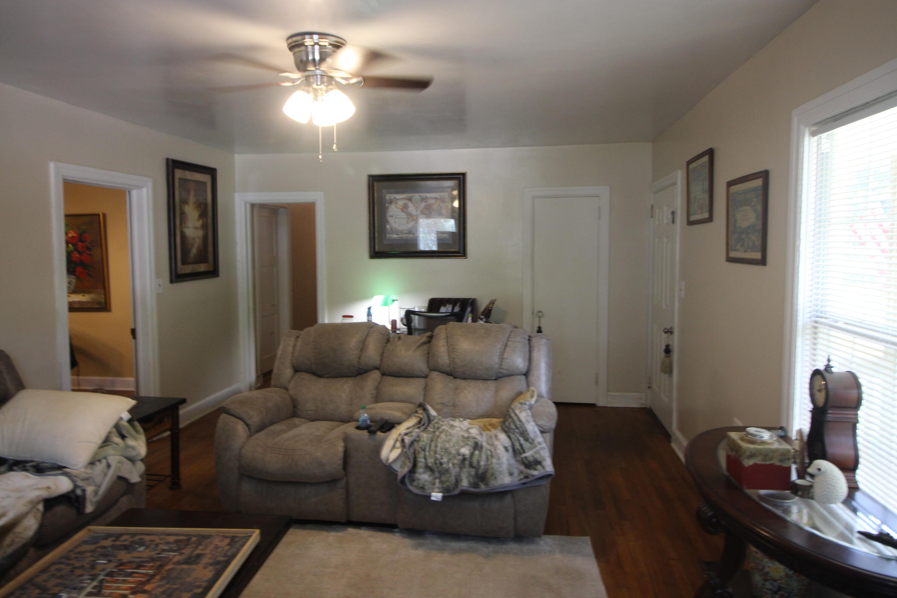 1727 Old Bay Springs Road Laurel, MS 39440 - Photo 8 of 17 Gallery Image 8
