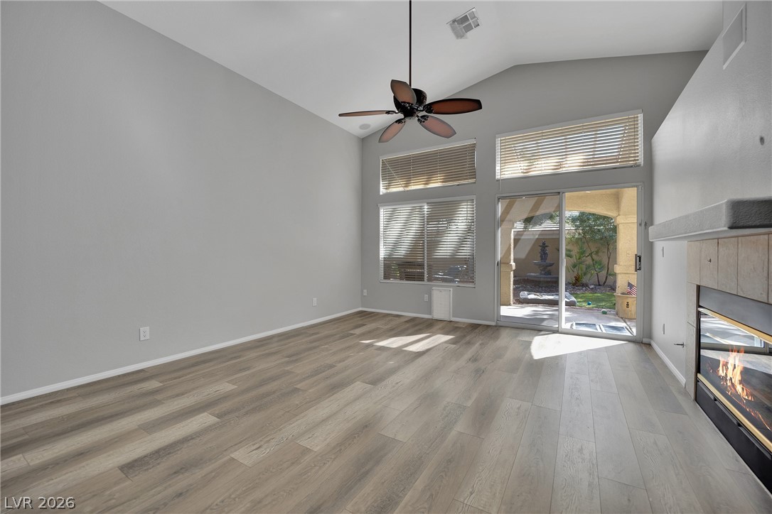 288 Fairmeadow Street Henderson, NV 89012 - Photo 11 of 41