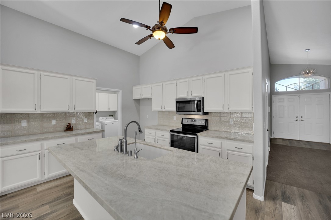 288 Fairmeadow Street Henderson, NV 89012 - Photo 15 of 41