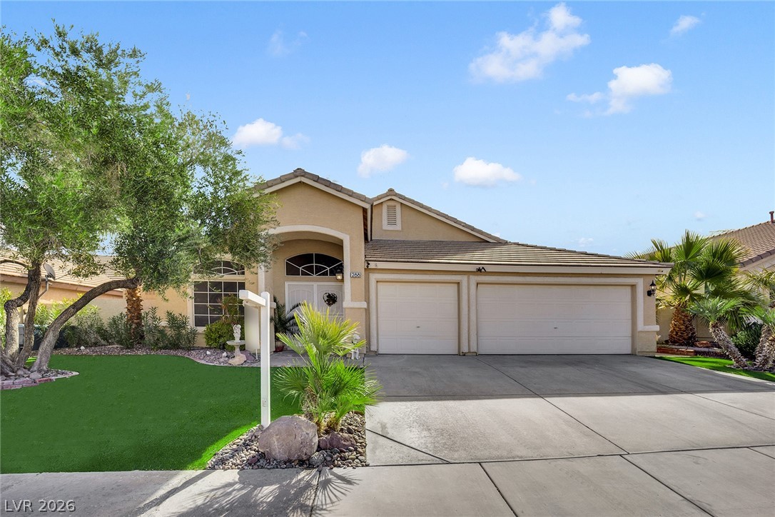 288 Fairmeadow Street Henderson, NV 89012 - Photo 2 of 41