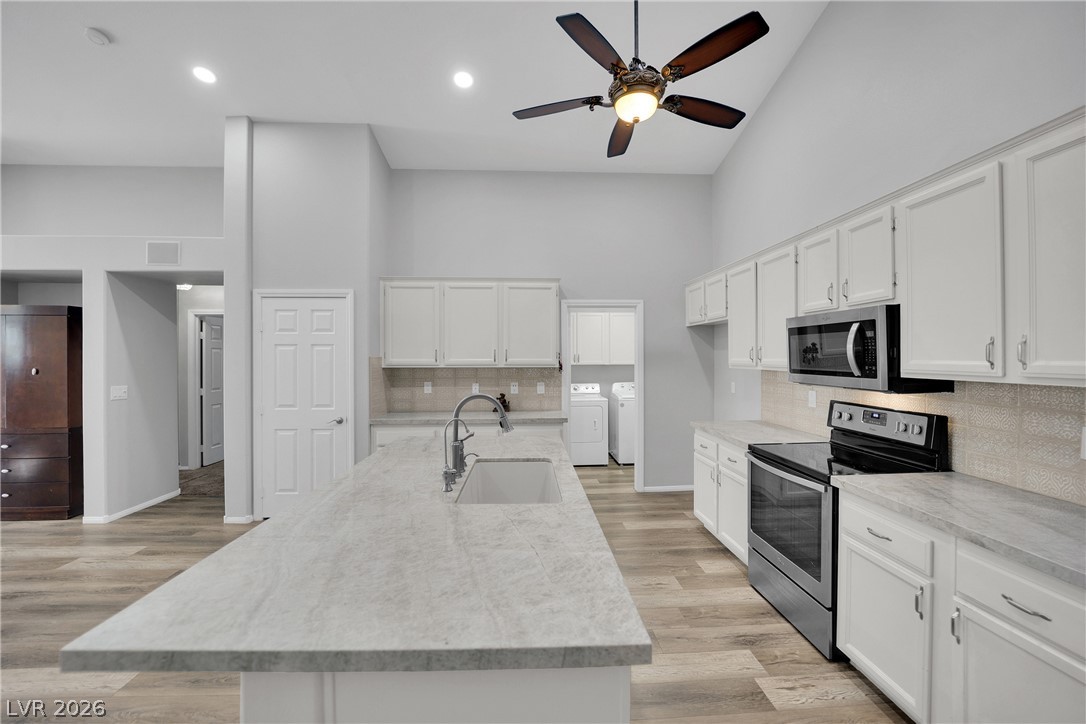 288 Fairmeadow Street Henderson, NV 89012 - Photo 21 of 41