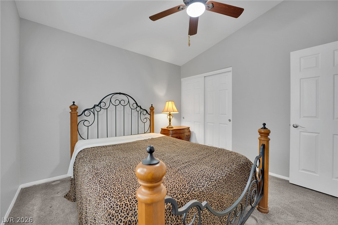 288 Fairmeadow Street Henderson, NV 89012 - Photo 30 of 41