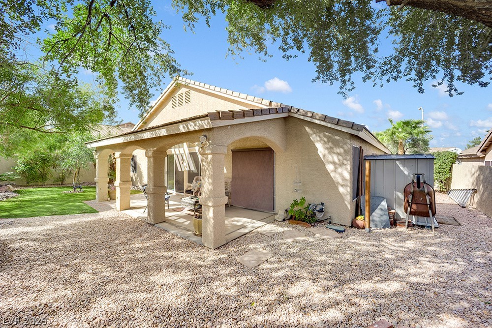 288 Fairmeadow Street Henderson, NV 89012 - Photo 37 of 41