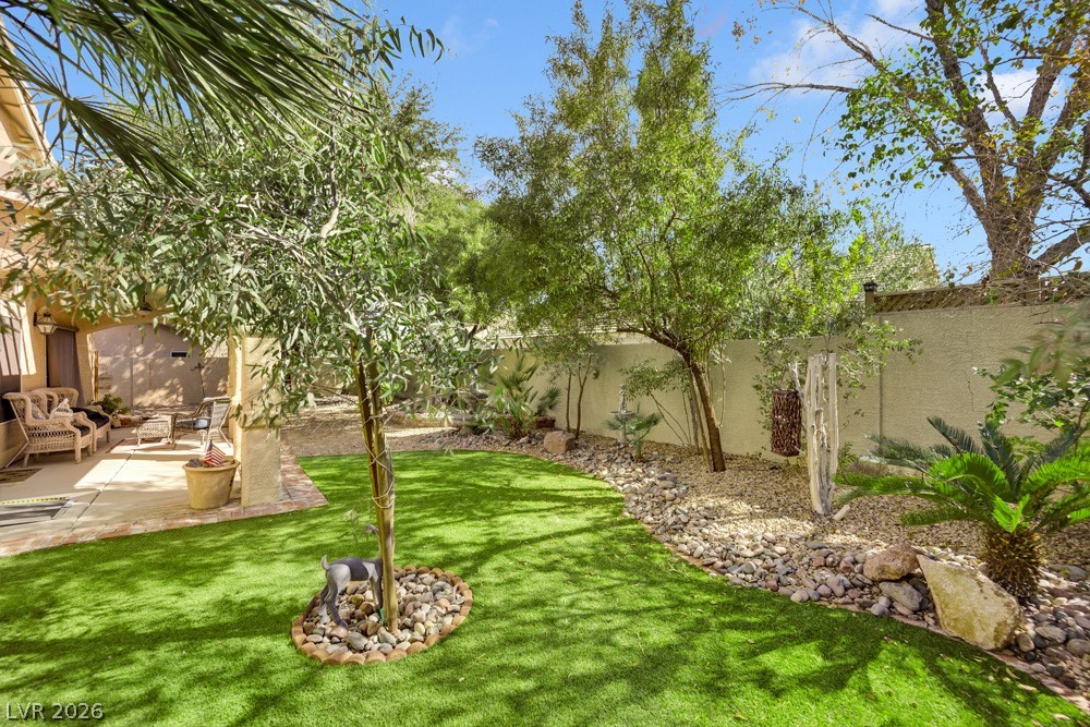 288 Fairmeadow Street Henderson, NV 89012 - Photo 39 of 41