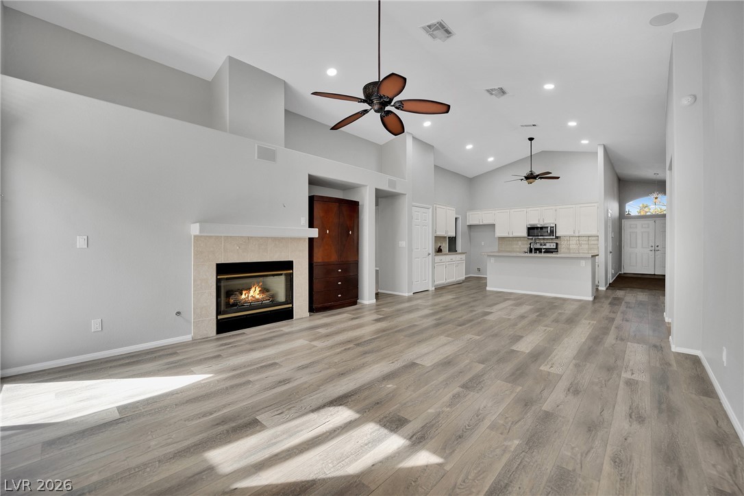 288 Fairmeadow Street Henderson, NV 89012 - Photo 9 of 41