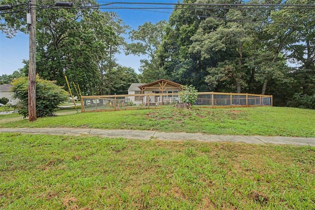 2760 New MacLand Road Powder Springs, GA 30127 - Photo 5 of 44