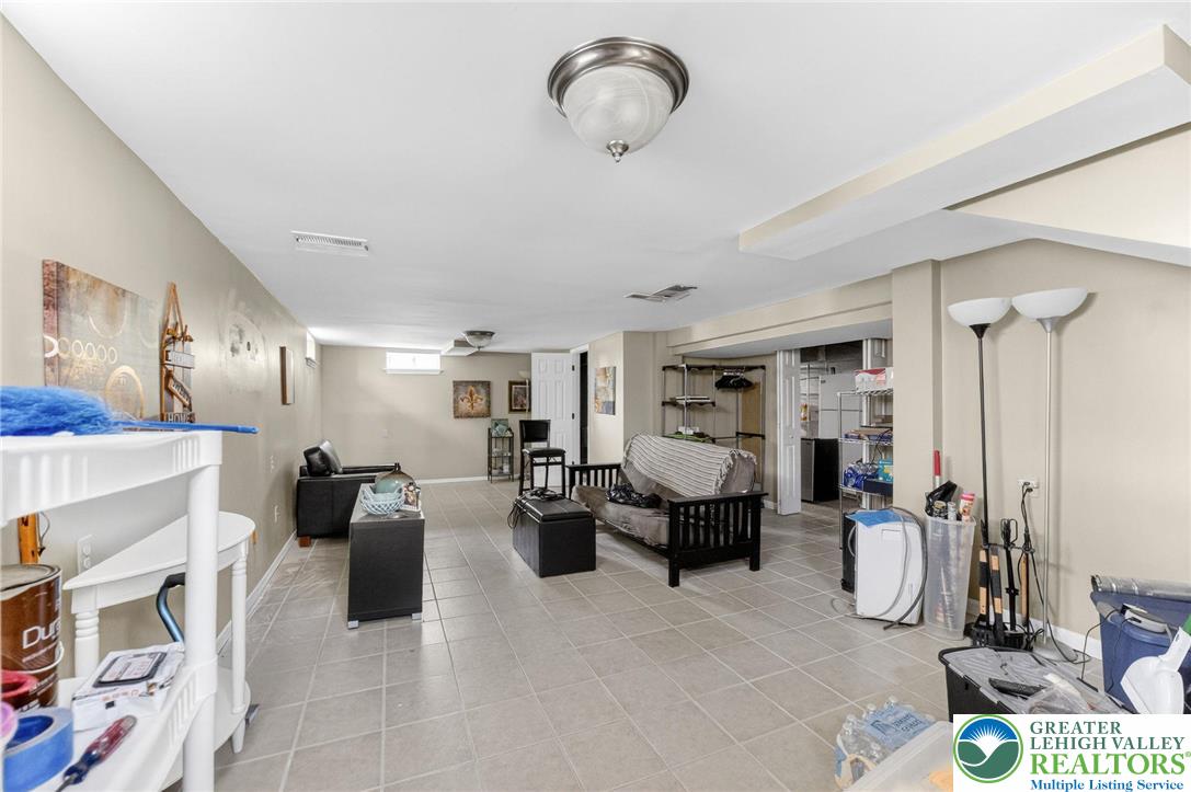 5370 Hanoverville Road Bethlehem, PA 18017 - Photo 15 of 24 a living room with furniture fireplace and a view of living room