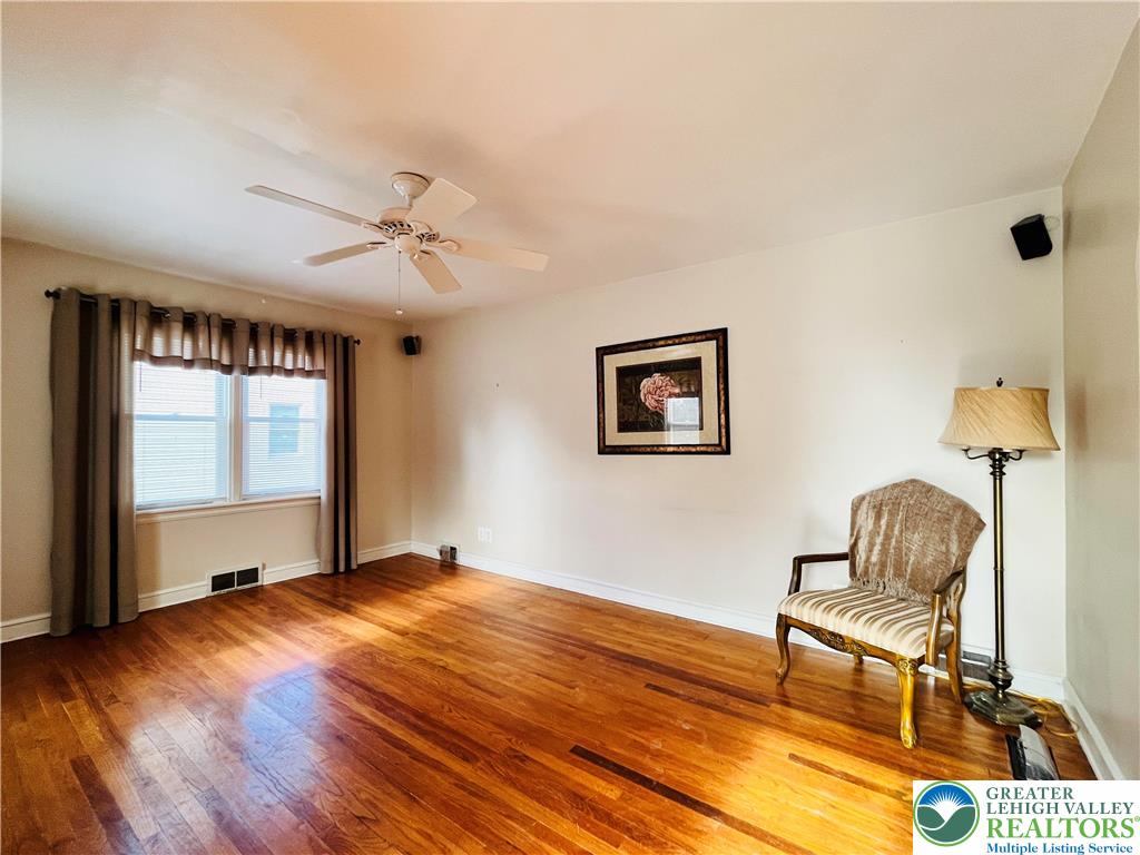 5370 Hanoverville Road Bethlehem, PA 18017 - Photo 4 of 24 a workspace with furniture window and wooden floor