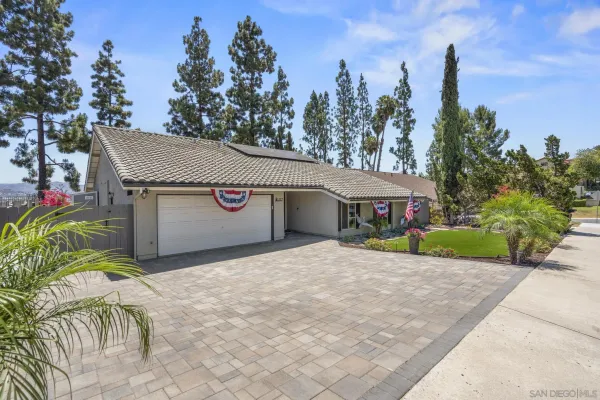 $1,100,000 | 1217 Pfeifer Lane, El Cajon, CA 92020