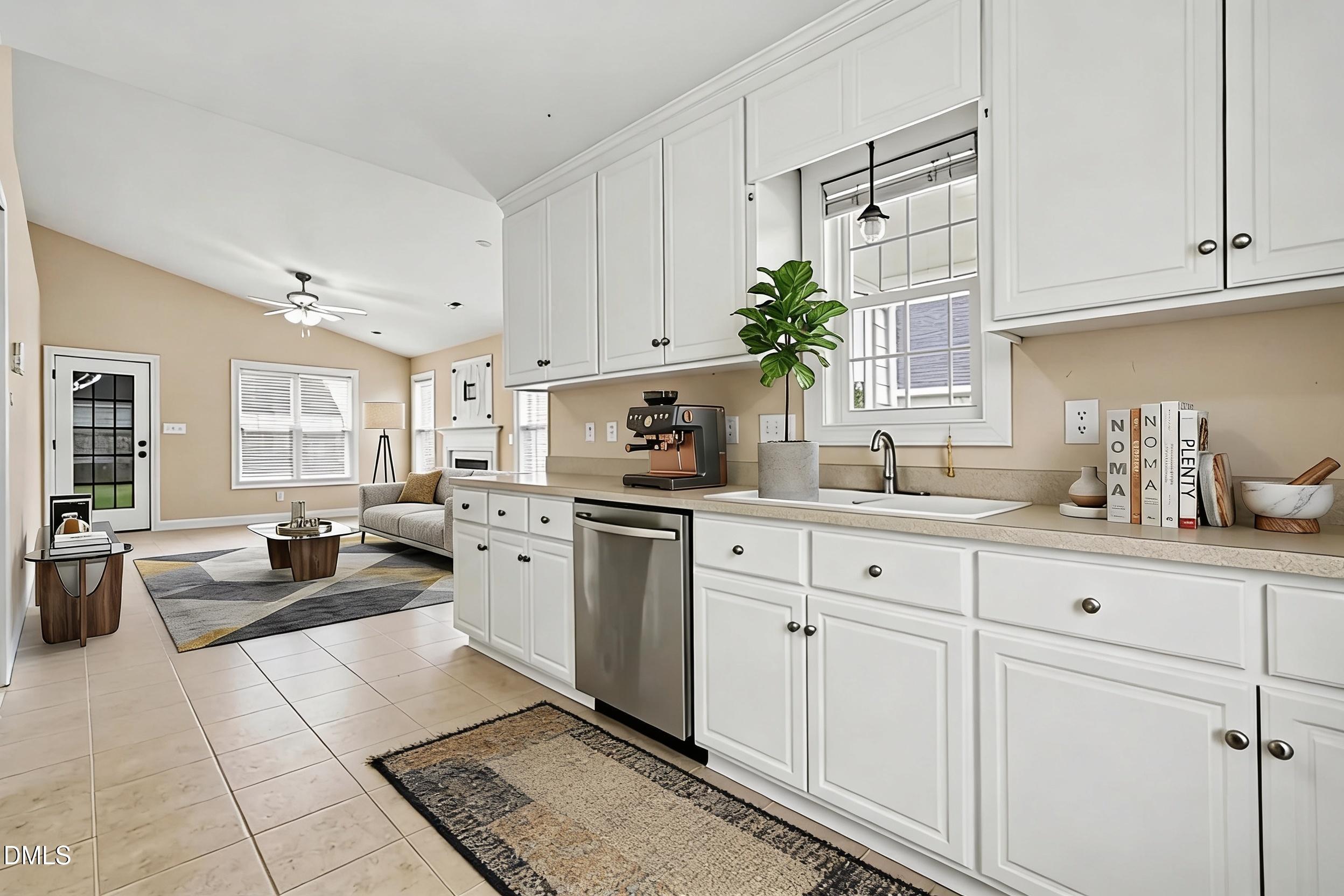 4116 Huntsmoor Lane Wilson, NC 27896 - Photo 15 of 37 Virtually Staged