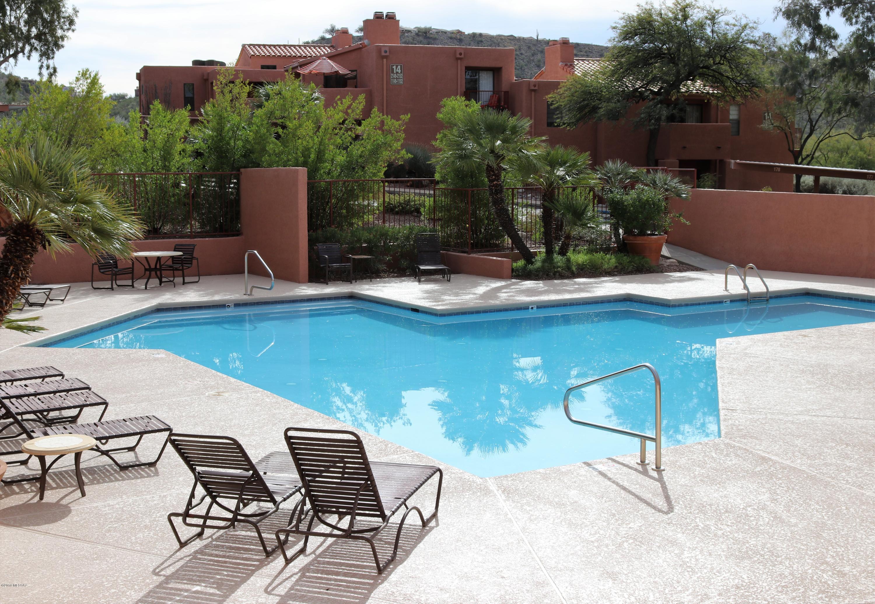 5051 North Sabino Canyon Road, Unit 1101 Tucson, AZ 85750 - Photo 34 of 36