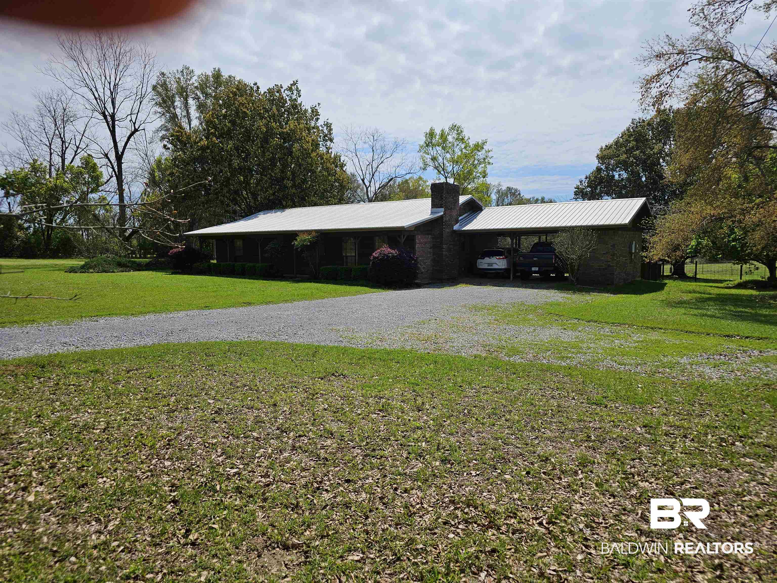 21250 Phillipsville Road Bay Minette, AL 36507 - Photo 1 of 5