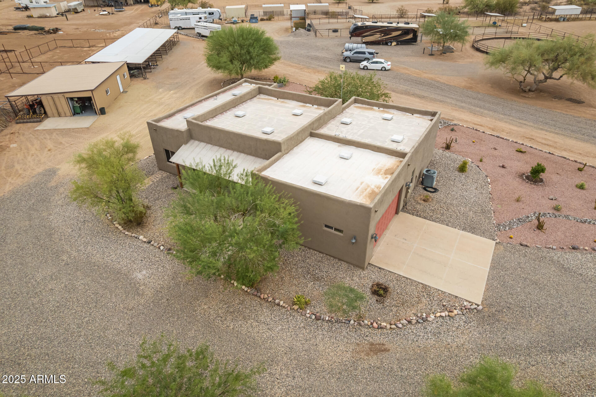 40342 North 253rd Avenue Morristown, AZ 85342 - Photo 52 of 73