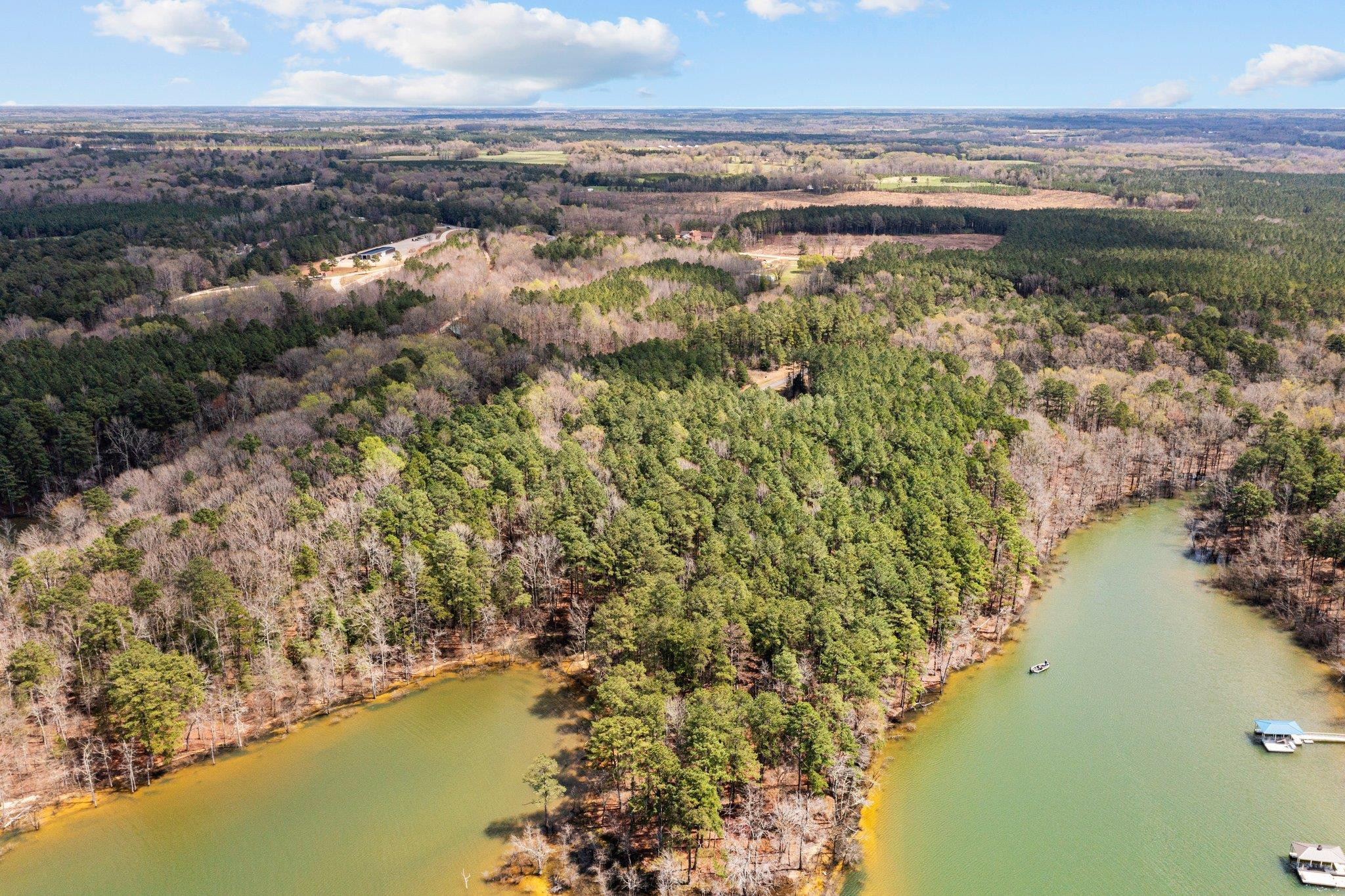 Lot 29 Key Largo Lane Manson, NC 27553 - Photo 12 of 20 a view of city and ocean