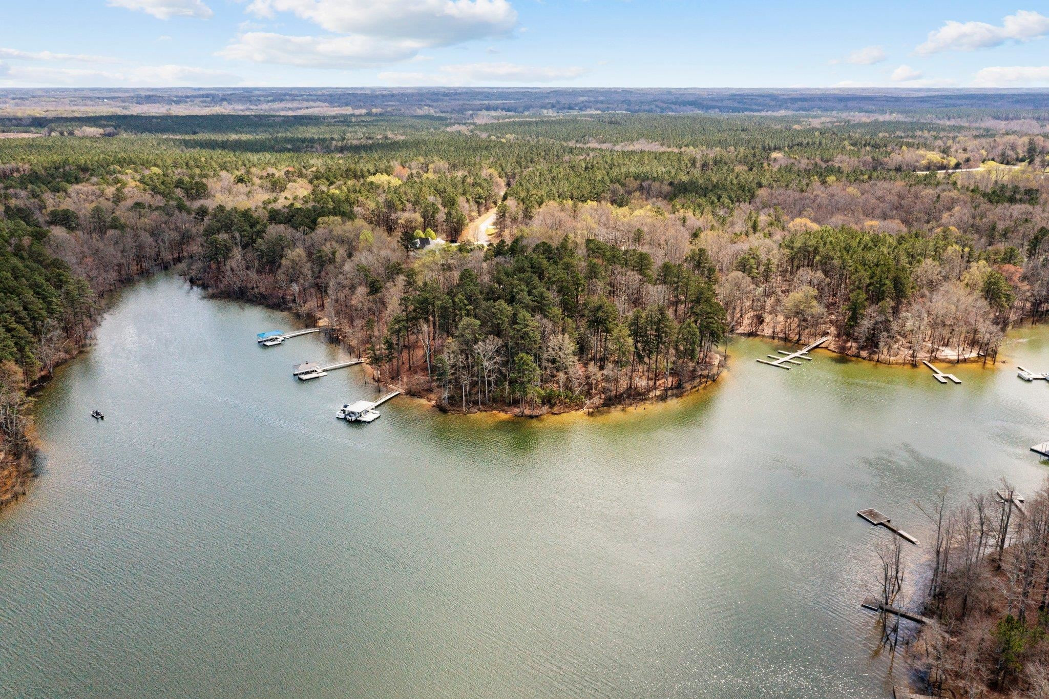 Lot 29 Key Largo Lane Manson, NC 27553 - Photo 6 of 20 an aerial view of ocean and residential houses with outdoor space