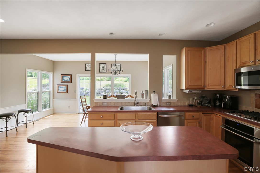 4469 Winding Creek Road Pompey, NY 13104 - Photo 11 of 50