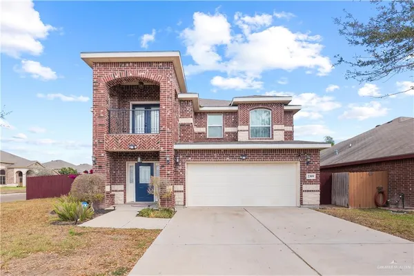 $338,000 | 2309 Bald Cypress Drive, Weslaco, TX 78596