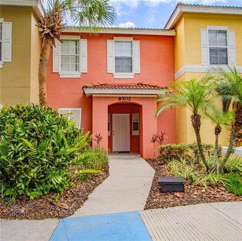 $259,900 | 8502 Crystal Cove Loop, Kissimmee, FL 34747