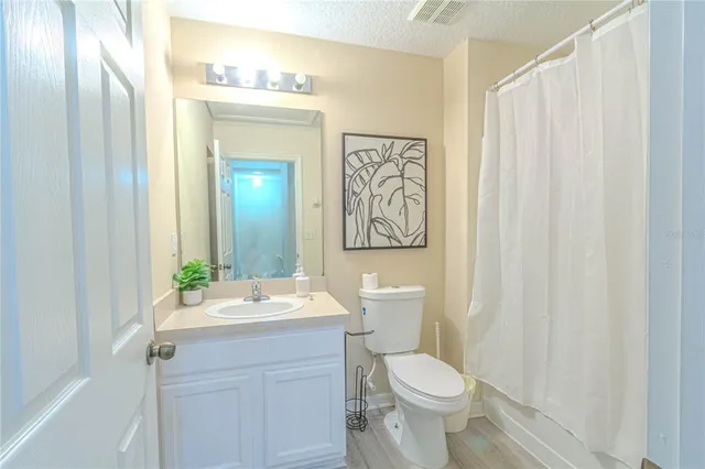 $259,900 | 8502 Crystal Cove Loop, Kissimmee, FL 34747