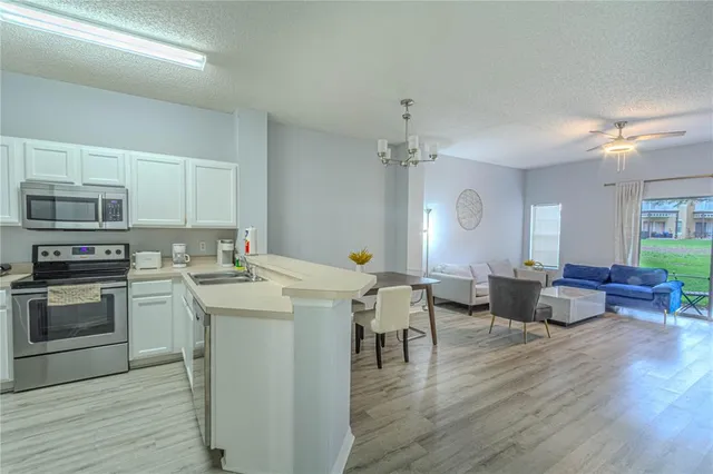 $259,900 | 8502 Crystal Cove Loop, Kissimmee, FL 34747