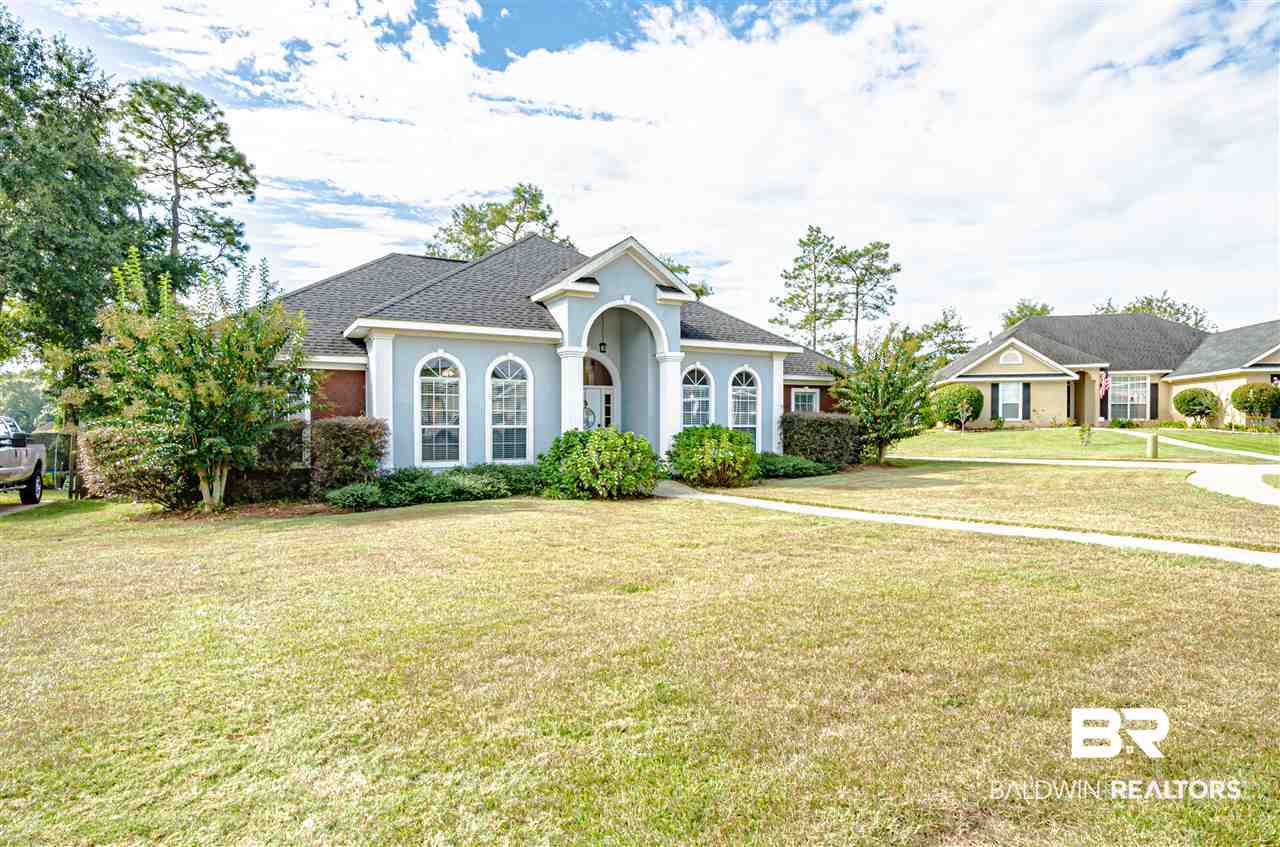 10219 Summerlake Court Mobile, AL 36608 - Photo 4 of 36
