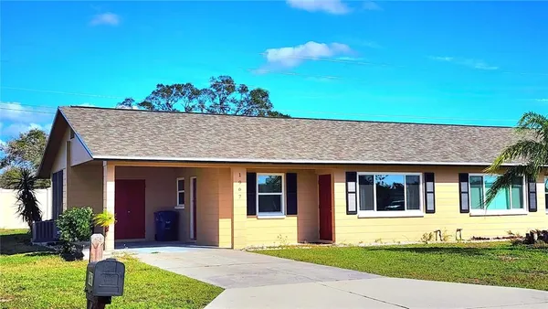 $1,495 | 1967 Forked Creek Drive, Englewood, FL 34223
