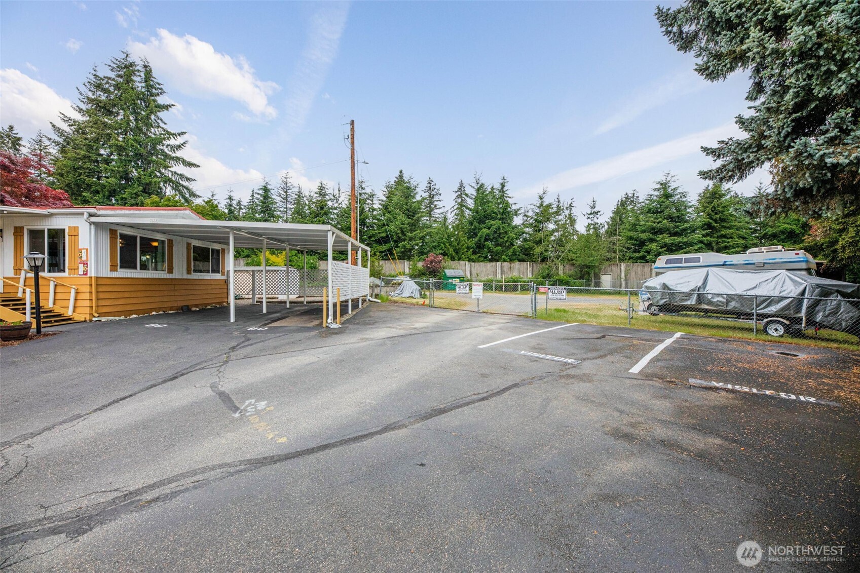 11622 Silver Lake Road, Unit 80 Everett, WA 98208 - Photo 35 of 40