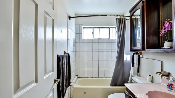 a front view of a house with garage