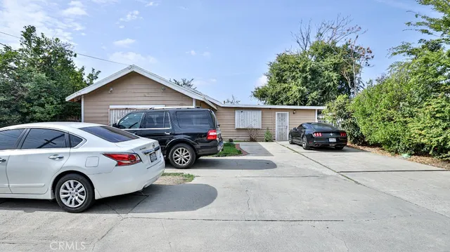 $1,750,000 | 4731-4733 Baldwin Park Boulevard, Baldwin Park, CA 91706