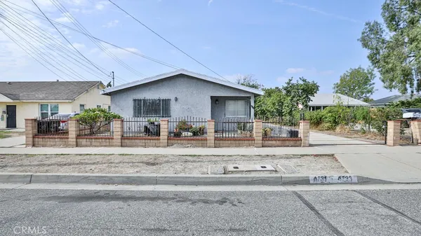 $1,725,000 | 4731-4733 Baldwin Park Boulevard, Baldwin Park, CA 91706