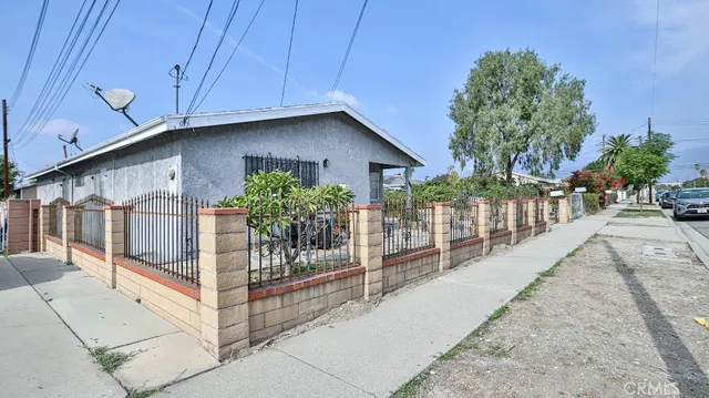 $1,750,000 | 4731-4733 Baldwin Park Boulevard, Baldwin Park, CA 91706
