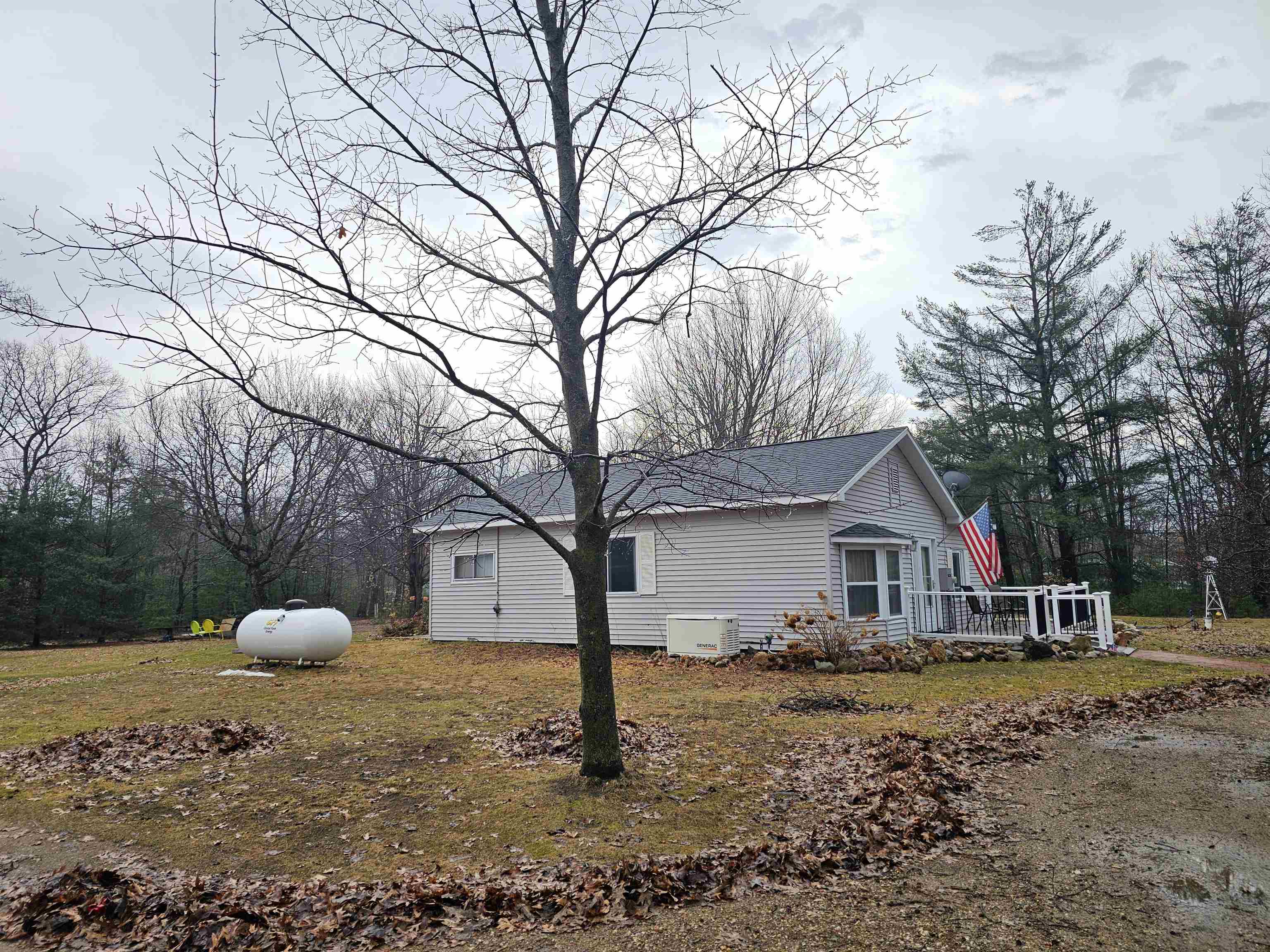 1407 South La Chance Road Lake City, MI 49651 - Photo 34 of 34