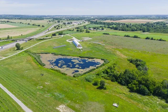 $2,950,000 | 24305 Loring Road, Lawrence, KS 66044