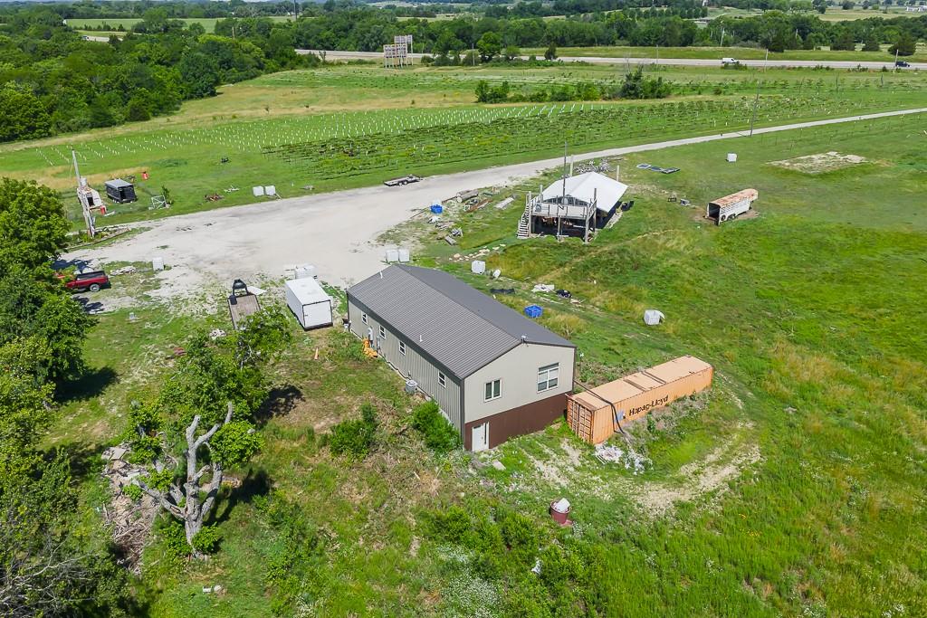 24305 Loring Road Lawrence, KS 66044 - Photo 47 of 55