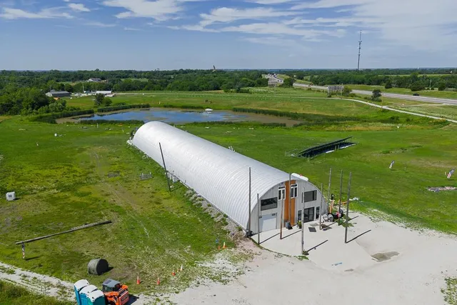 $2,950,000 | 24305 Loring Road, Lawrence, KS 66044