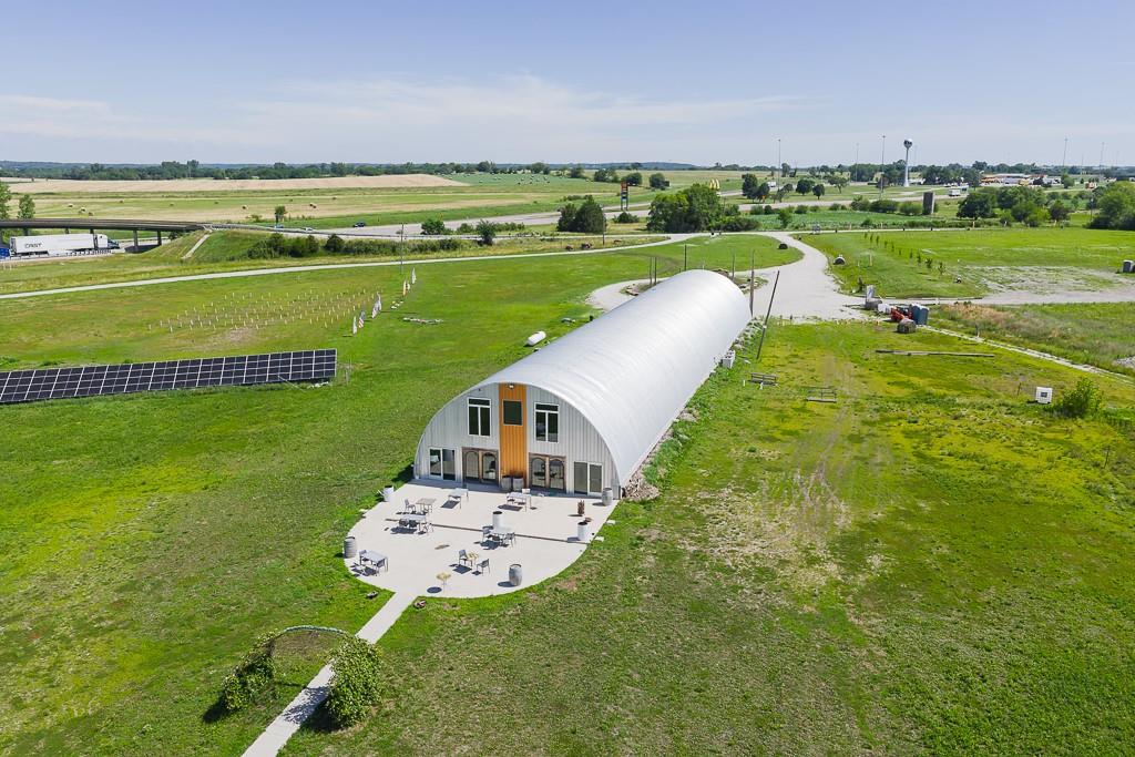 24305 Loring Road Lawrence, KS 66044 - Photo 54 of 55