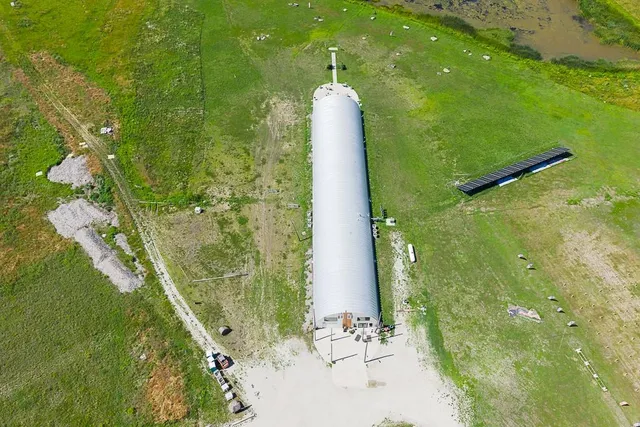 $2,950,000 | 24305 Loring Road, Lawrence, KS 66044