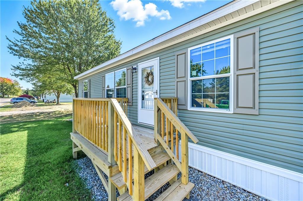 69 South Summit Road, Unit 204 Greenville, PA 16125 - Photo 4 of 49 Gallery Image 4