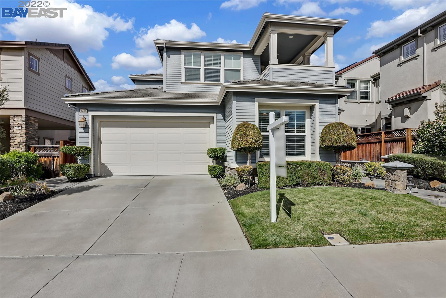 3319 Ridgefield Way Dublin, CA 94568 - Photo 1 of 1 Gallery Image 1