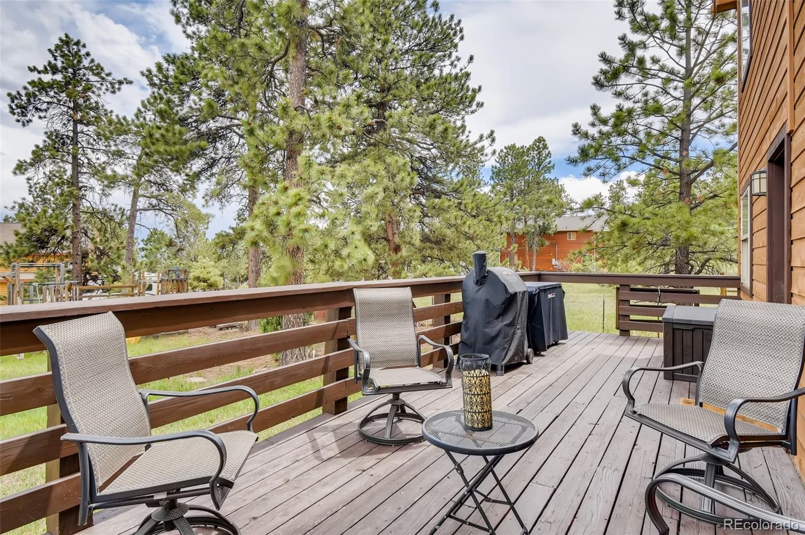 16 Fawn Road Bailey, CO 80421 - Photo 24 of 28 Gallery Image 24