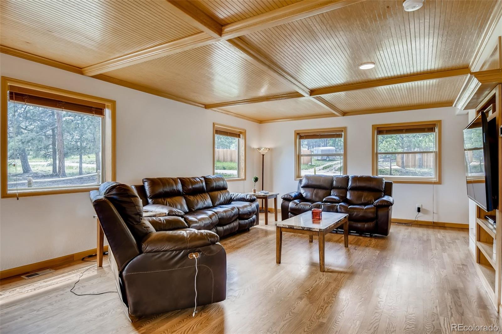16 Fawn Road Bailey, CO 80421 - Photo 8 of 28 Gallery Image 8