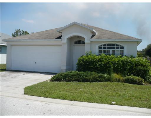 7848 Fashion Loop New Port Richey, FL 34654 - Photo 1 of 1 Exterior Front