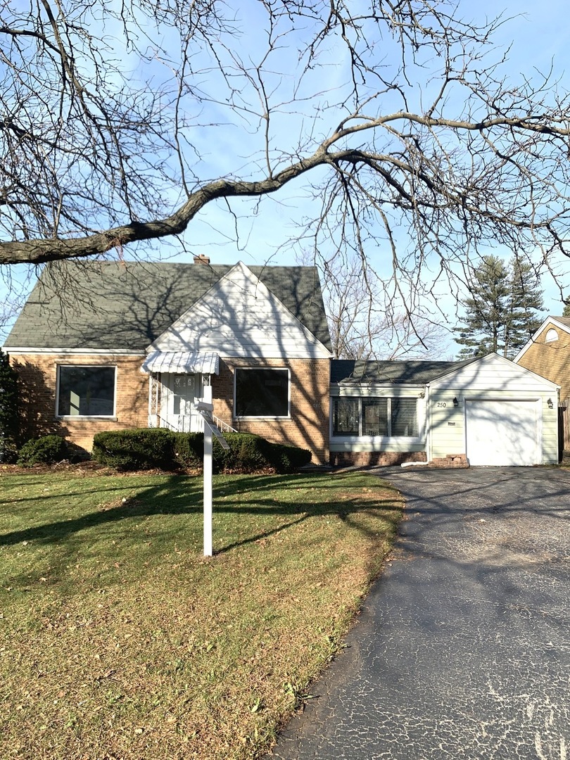 250 East Taylor Road Lombard, IL 60148 - Photo 1 of 12