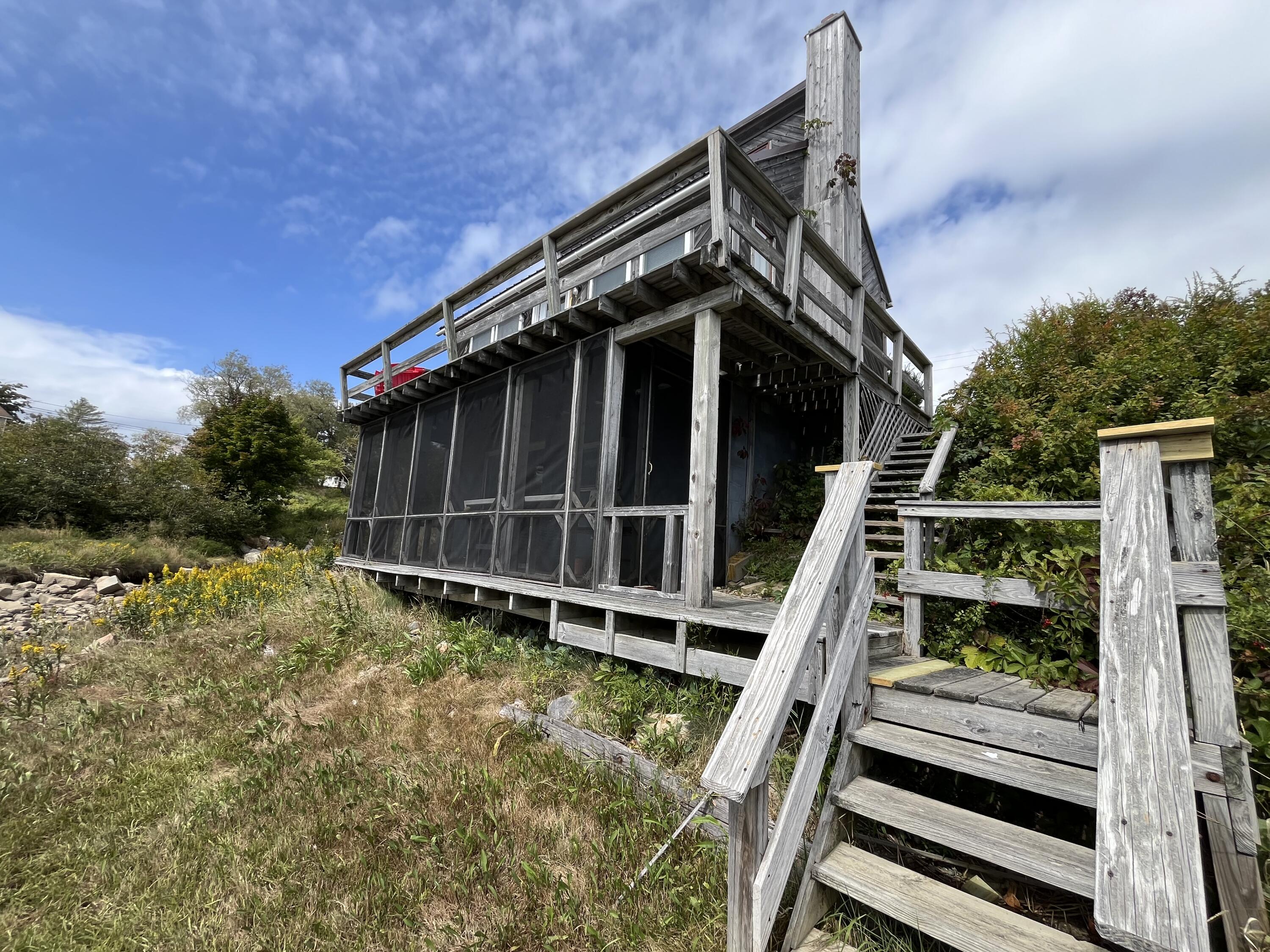438 Main Street Prospect Harbor, ME 04669 - Photo 5 of 17 IMG_7031