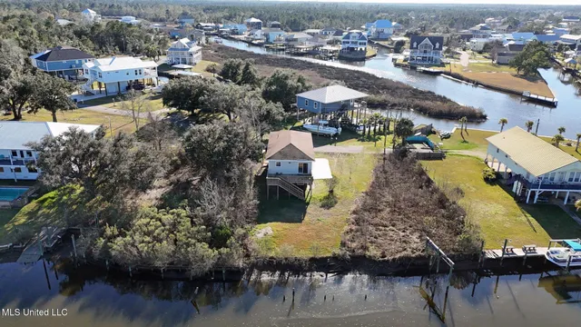 $239,000 | 2222 Mole Drive, Bay St. Louis, MS 39520