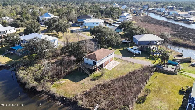 $239,000 | 2222 Mole Drive, Bay St. Louis, MS 39520