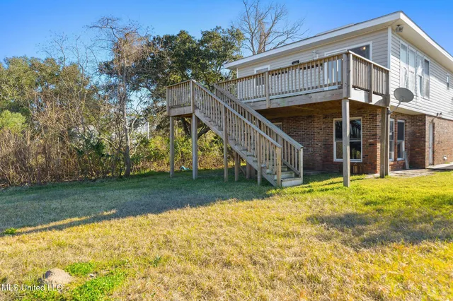$239,000 | 2222 Mole Drive, Bay St. Louis, MS 39520